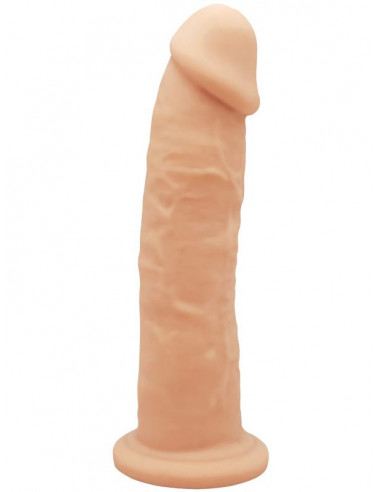 Dream Toys - Real Love Dildo termoreattivo Large Carne 