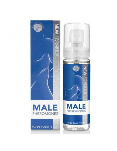 Cobeco - Male Pheromones Spray 20ml