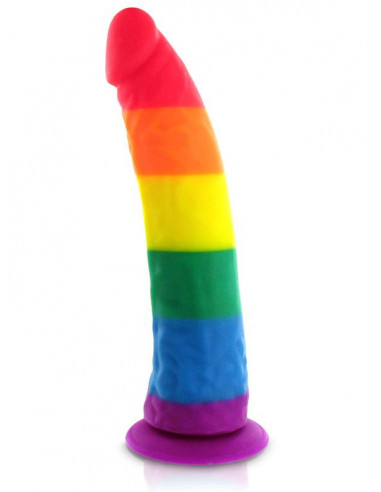 Pride Dildo Vari Colori 