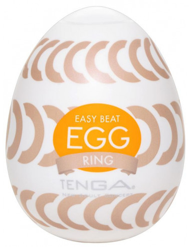 Tenga Egg Ring