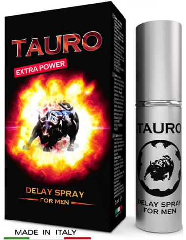 Tauro Extra Power 5ml 