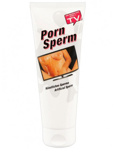 Sperma Finto Porn Sperm 125ml