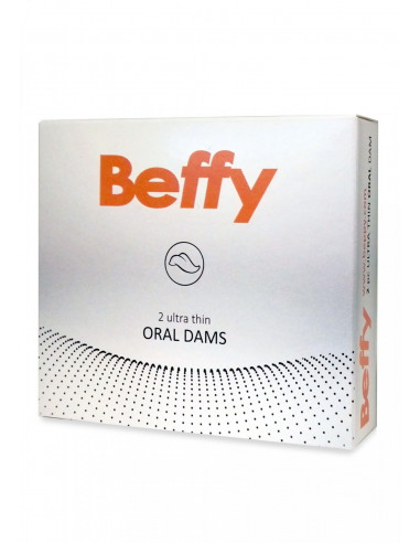 Oral Dam Beffy 2pz