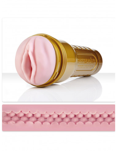 Fleshlight Stamina Training Unit Rosa 