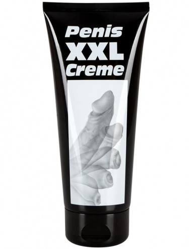 Penis XXL Crema 200ml