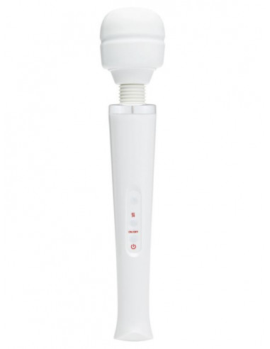 Magic Massager - Wand Bianco 