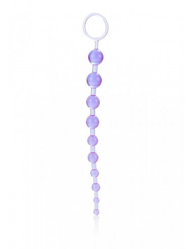 X-10 Beads Viola 