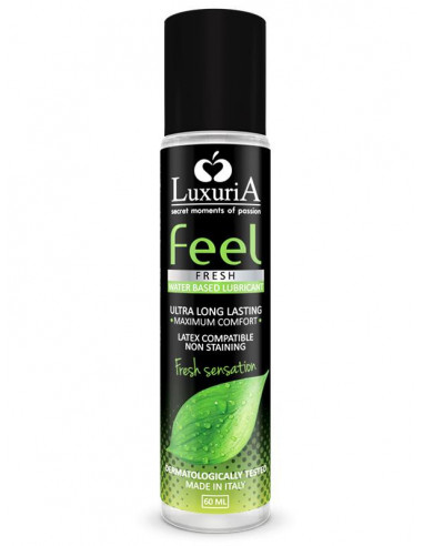 Luxuria Feel Fresh Sensation 60ml