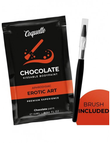 Chic Desire - Bodypaint Cioccolato 10ml