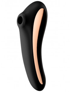 Satisfyer - Dual Kiss Nero