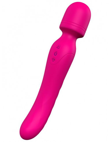 Vibes of Love - Heating Bodywand Viola 