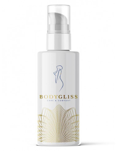 BodyGliss - Female Care Collection 100ml 