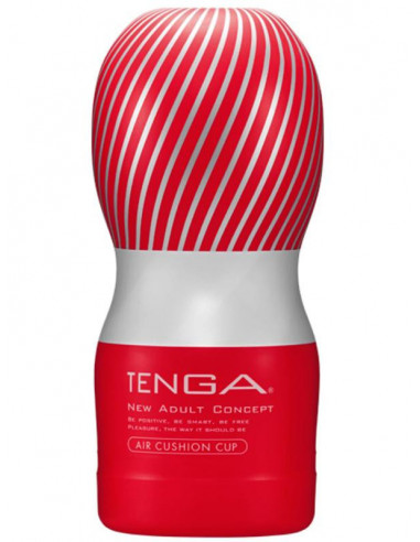 Tenga - Air Flow Cup Rosso 